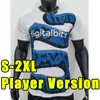 Version du joueur Inter Lukaku Jerseys de football 23 24 Barella Vidal Lautaro Eriksen Alexis Dzeko Correa Uniforms Football Shirts 2023 2024 MILAN MEN TRACINE NINJA