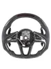 Racing Performance Driving Wheels for McLaren WE Custom Carbon Fiber Steering Wheel Accessories