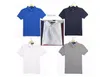 Designer Big Small Horse Poloshirt Druck Kleidung Männer Hohe Qualität Krokodil Stickerei Logo Größe S-6XL Kurzarm Sommer Casual Baumwolle Polos Shirts c2