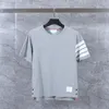 2 Tshirt Men S Women Designer T koszule Krótka letnia moda swobodna z marką List Wysokiej jakości projektanci T-shirt#420