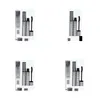 Mascara 12 Pcs Bonne Qualité Best-seller Nouveau Maquillage Black Drop Delivery Santé Beauté Yeux Dhxrr