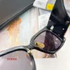 Sunglasses 2023 Oversized Square Butterfly Women Brand Designer Large Frame With Sharp Corners Shade Glasses Uv400 Oculos