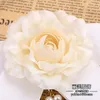 Brooches Corsage Bow Children Imitation Pearl Brooch Clothing Accessories H1302