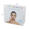 Beauty items esthetique pdt therapy mask infrared led beauty 7 color spa pdt mask light skin rejuvenation machine