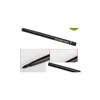 Eyeliner New Products Makeup Matic Rotation Eye Liner Pencil Black And Brown Gift Drop Delivery Health Beauty Eyes Dhr4D