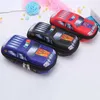 Pencil Bags EVA car pencil case for boyslarge capacity cute school Pencil boxhigh quality pen case pen pouch bag J230306