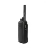 Walkie Talkie Оптовая оригинал для Motorola Walkie-Talkie DP4400 DP4400E DP4401E Двухчастотное радио 50 км UHF/VHF Portable