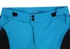 Cykelshorts Wosawe Cycling Shorts Cykelkläder Road Mtb Löst passande Vattentät Cycling Kort fritid Mountain Bike Cykel vadderad underkläder 230306