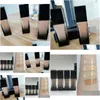 Foundation High Quality Beauty Makeup Face 4Colors Luminous Highlighter Concealer Liquid Foundations Drop Delivery Health Dh1Xy