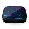 Hako Pro TV Box 2GB 16GB 4GB 32GB 64GB 8K Android 11 OSメディアプレーヤー5GデュアルWiFiセットトップボックス