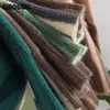 Pantaloni a due pezzi da donna GIGOGOU Oversize Tie Dye Winter Knit Set a due pezzi Pantaloni Harem da donna Tute Maglioni larghi Jogging Tute in maglia Completi 230303