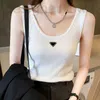 Women's Plus Size T-Shirt Designer Womens Vest Woman Tank Shirts Sleeveless Yoga Camisoles Summer Tees Beach Short Shirt Slim Vests S-5XL CY92