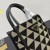 7A Luxus-Handtasche, kleine Designer-Symbole, bestickte Stoffhandtaschen, Damen-Umhängetasche, modische Mini-Einkaufstasche, Vintage-Einkaufstasche, neue Umhängetasche