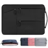 Laptop Bags Notebook Carrying Case for MacBook Air 13 A2337 A2179 A2338 M1 Chip Pro 13 12 11 15 A2289 Pro 16 A2141 Laptop Sleeve Bag 230306