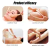 Back Massager Lymfatisk dränering Trä GUA SHA SCRAPER kropp Akupressur Fysisk terapiverktyg Anti -celluliter Relieve Muskeltrötthet 230303