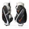 Golf men's golf professional ball sleeve club bag