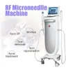 preço da máquina de microneedling de rf