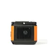 P60 Power Supply 520Wh 140400mAh Lithium Ion Energy System Charging Solar Generator Portable Power Station For Outdoor Camping