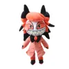 Bambole di peluche 30CM Alastor Toys Regalo di peluche carino per bambini Compleanno Collezione di fan di Natale Giocattolo 230303