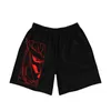 Shorts pour hommes japonais Anime imprimé mode Street Gym hommes lâche décontracté entraînement quotidien Jogging Fitness été plage 230306