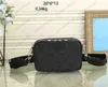 Omuz Çantaları Tasarımcı çantaları Erkek tote çanta ALPHA WEARABLE Mini Çapraz vücut cep telefonu çantası kadın PU Monogram messenger cüzdan Luxurys VUTTONS Kamera Y230306