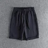 Shorts de abacaxi de abacaxi de abacax