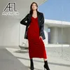 Damenanzüge Blazer AEL Glitter Pailletten Blazer Frauen Party Kleidung Frühling Mode Streetwear Damen Casual Mantel Jacke Schwarz 230303