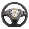 Custom Racing Sport Carbon Fiber Steering Wheels for Malibu Steering System