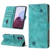 Skinkänsla läderplånbok för OnePlus11 Nord Ce2 N20 10Pro 2T Ace Pro 10T CE3 5G Google Pixel 7 Pro 6Pro 6A 7A Slot Book Holder Card Flip Cover