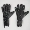 2023 neue Torwarthandschuhe Spider Fingerschutz Predator Torwarthandschuhe Männer Kinder Torwart Fußball Guantes De Portero 1111