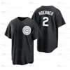 Chicago City Connect Gold Jersey Ian Happ Willson Contreras Shota Imanaga Nick Madrigal Christopher Morel Nico Hoerner Patrick Wisdom Dansby Swanson Seiya Suzuki