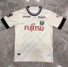 23 24 camisas de futebol Vissel J1 Cerezo Osaka Kashima Antlers #8 A.Iniesta ogawa Douglas 2023 2024 #16 Furuhashi Kyogo Home Away Shimizu S-Pulse Football