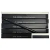 Prodotti regalo eyeliner Matita nera Eye Kohl con scatola 1.45G Drop Delivery Salute Bellezza Trucco Occhi Dhsnc