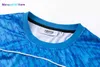 WANGCAI01 Herrarna T-shirts Fashion Trapstar Men and Women Football T-Shirt Fashion Kding 100% Cotton Rope Size Sports 0306H23