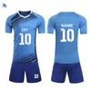 maillot futsal