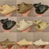 kids shoes slipper foam childrens slipper dearfoam slippers Boys girls Parent-child family indoor slippers indoor size 26-35 r18G#