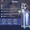 Nieuwe verbeterde echografie Vet Cavitatie Schoonheid Equipment Face Massage Roller Slimming Body Vacuüm Formering Spa Salon Gebruikt