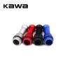 Baitcasting Reels Kawa Fishing Reel Stand Suit voor Shiman Spin Handle Accessoire gewicht 4.5 g lengte 37,5 mm hoge kwaliteit