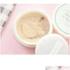 Navulbare compacts Korea Beroemd merk Innis No Sebum Mineral Powder