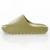 Top Slides Sandali Designer Uomo Donna Schiuma EVA Stile outdoor Beach Wading Cento pantofole per abbigliamento sportivo 35-45