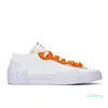 Blazer Iron Grey men women shoes Blazers mid 77 Classic Green Magma Orange 01 White Designer Sneakers mens trainers outdoor jogging walking