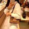 New Women Bags Presbyopia Color matching Shoulder Bags Luxury Designer Handbag MIni Cross body Messenger Bag Cosmetic Package Wallet Female totes