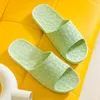 Slippers Massage Summer Sandals Bath Bubble Shoes Female Beach Soft Flip Flops Ladies Floor Non-slip Slides Home Zapatillas De