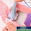 Sneakers Washing Double Head Long Handle Home Cleaning Shoe Brush Household Cleaner Household Merchandises Gadgets