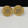 Corda de ouro charme para mulheres central geometria ear garanhão ladra minúscula linhas dedicadas breirrings