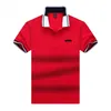 Designer Man Tshirts Polo Short Sleeve Embroidery Cotton Fashion Men s Clothing Casual Men's Tees 100% cotton 4XL 3XL