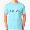 Men's T Shirts Cutters ( Breaking Away ) Funny Printed Men Shirt Summer Style Hip Hop Casual Biking Cycling