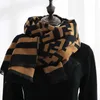 Scarves Stylish And Fashionable Plaid Ladies Fringe Scarf Pashmina Capes With Sleeves Long Warm Wrap Winter Shawl Women