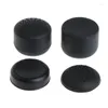 Spelkontroller 8 st/set Enhanced Analog Thumbstick Grips Cover för Controller