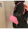 10A高品質のショルダーバッグマルチカラーラグジュアリーウォレットミニ財布クロスボディデザイナーバッグ女性ハンドバッグショルダーバッグデザイナー財布の贅沢ハンドバッグ